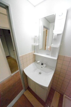 レジデンス第7石川の物件内観写真